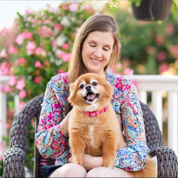 Meet your Posher, Laura - Picture 4 of 9